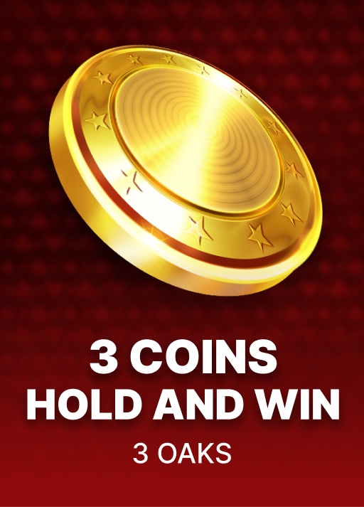 3 Coins