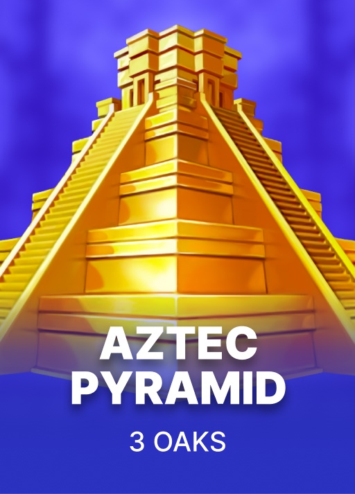 Aztec Pyramid