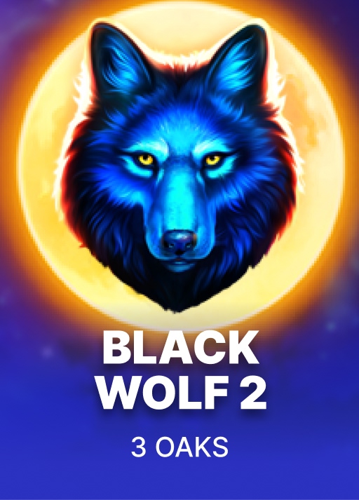 Black Wolf 2