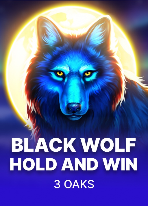Black Wolf