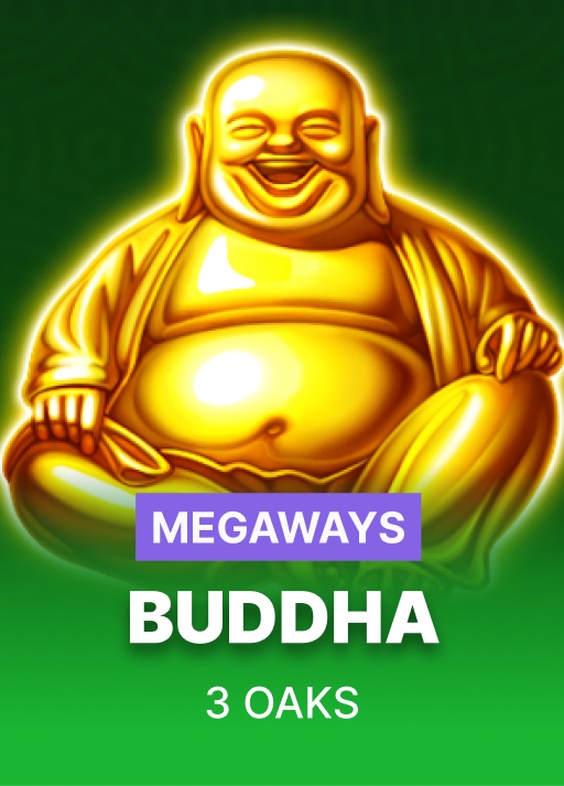 Buddha Megaways