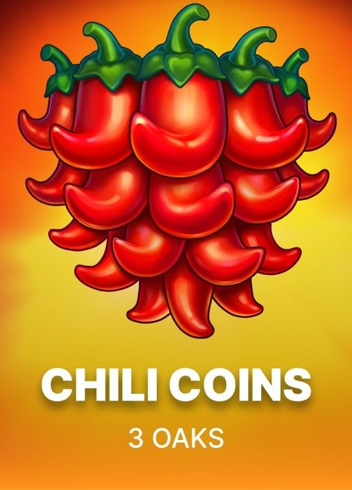 Chili Coins