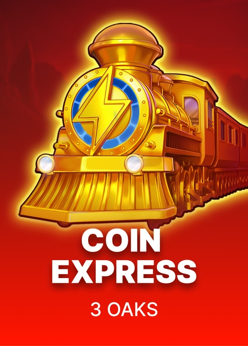 Coin Express
