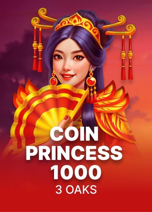 Coin Princess 1000