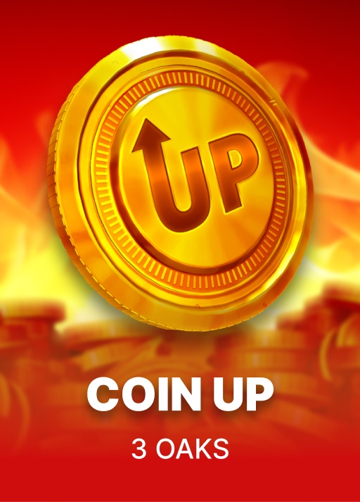 Coin UP : Hot Fire