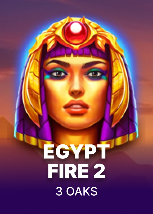 Egypt Fire 2