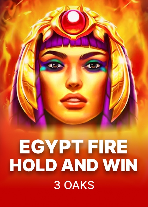 Egypt Fire