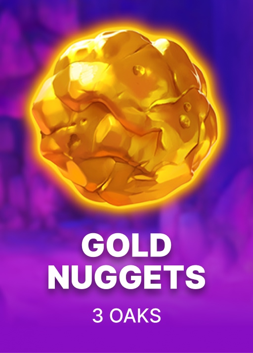 Gold Nuggets