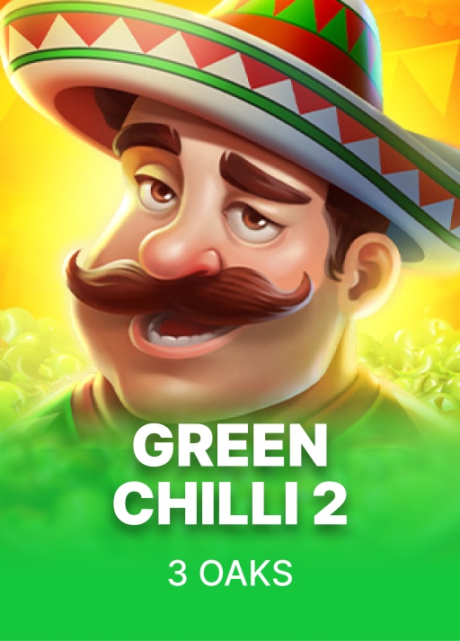 Green Chilli 2