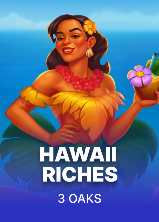 Hawaii Riches