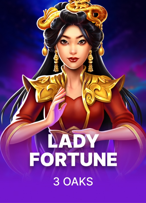 Lady Fortune
