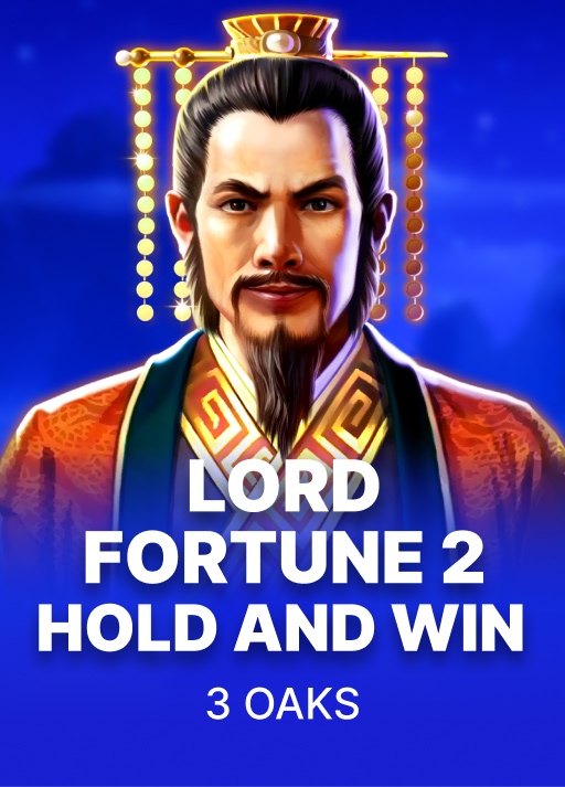 Lord Fortune 2