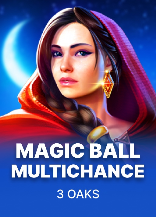Magic Ball Multichance