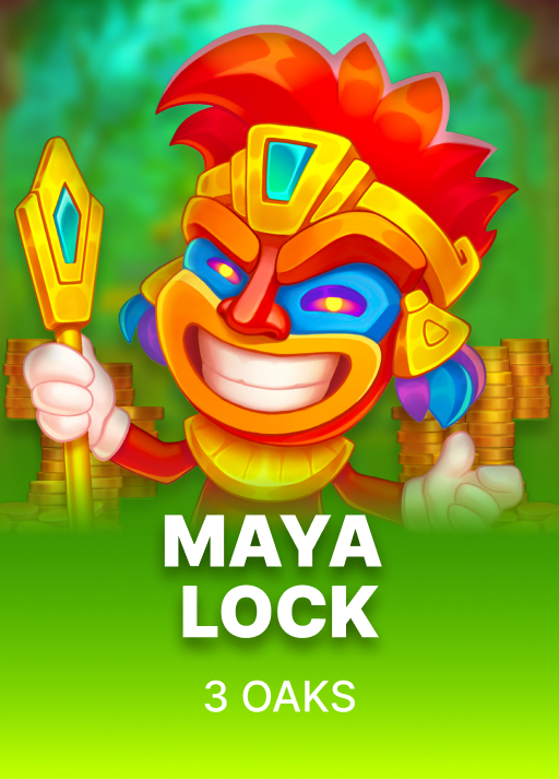 Maya Lock