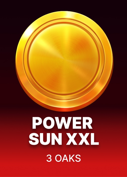 Power Sun XXL