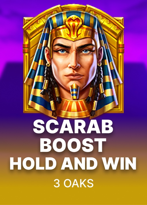 Scarab Boost