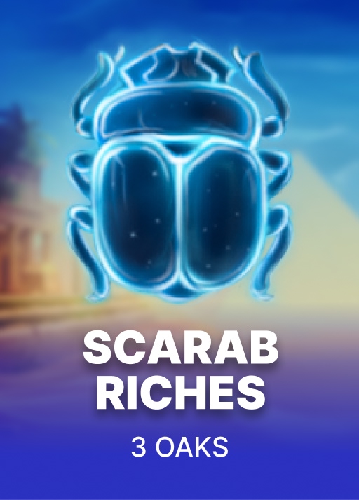 Scarab Riches