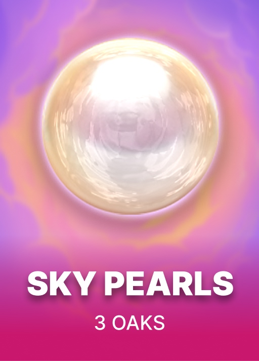 Sky Pearls