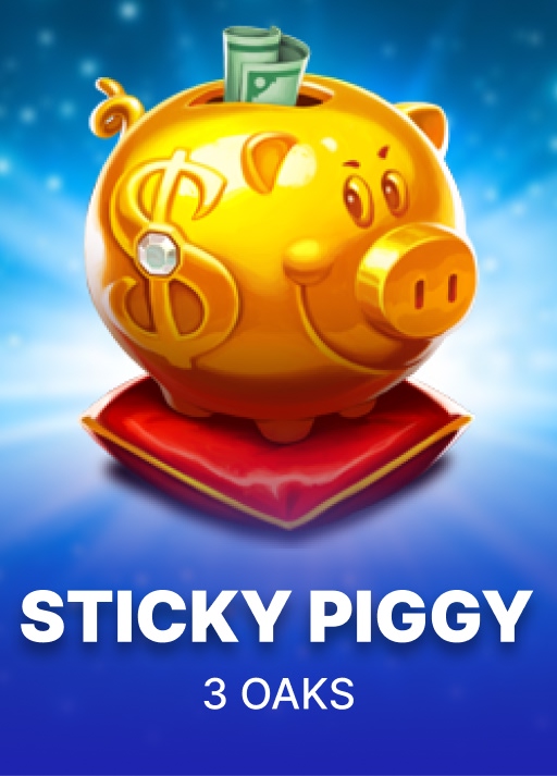 Sticky Piggy