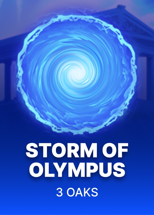 Storm of Olympus