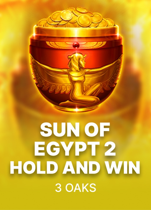 Sun of Egypt 2