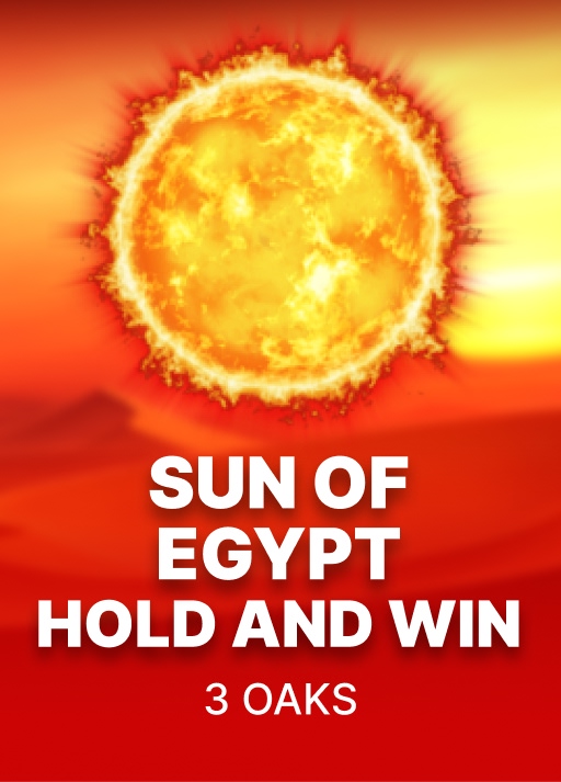 Play Sun of Egypt Online Slot | Razed Casino