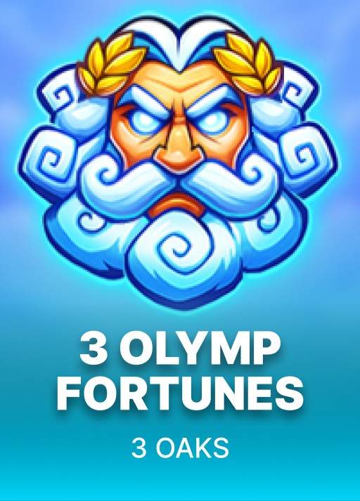 3 Olymp Fortunes