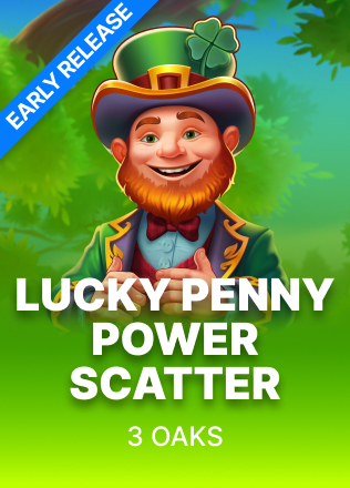 Lucky Penny Power Scatter