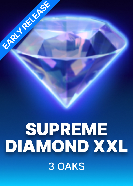 Supreme Diamond XXL