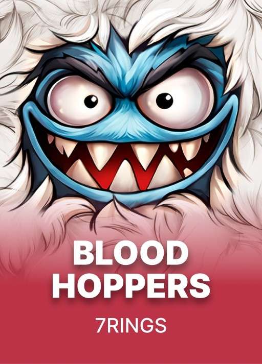 Blood Hoppers