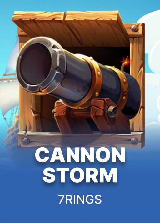 Cannon Storm