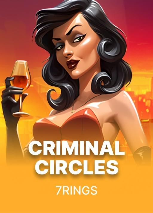 Criminal Circles