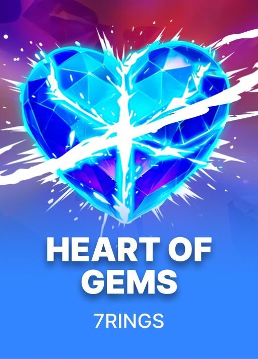 Heart of Gems