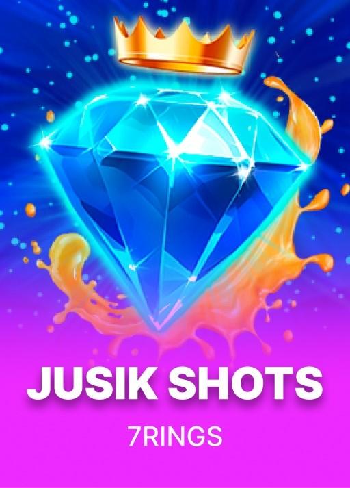 Jusik Shots