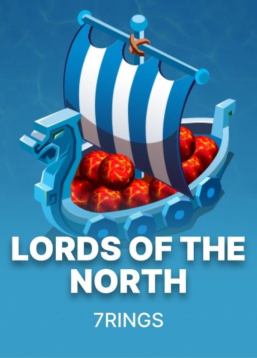 Lords of the North