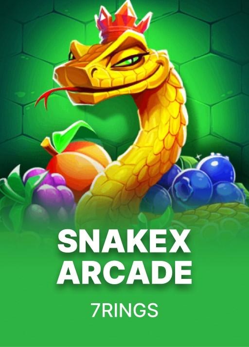 SnakeX Arcade