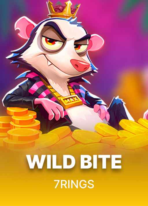 Wild Bite