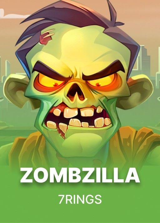 Zombzilla