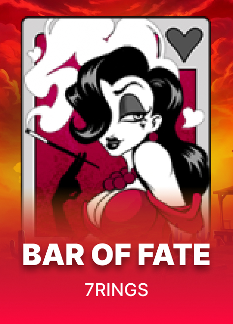 Bar of Fate