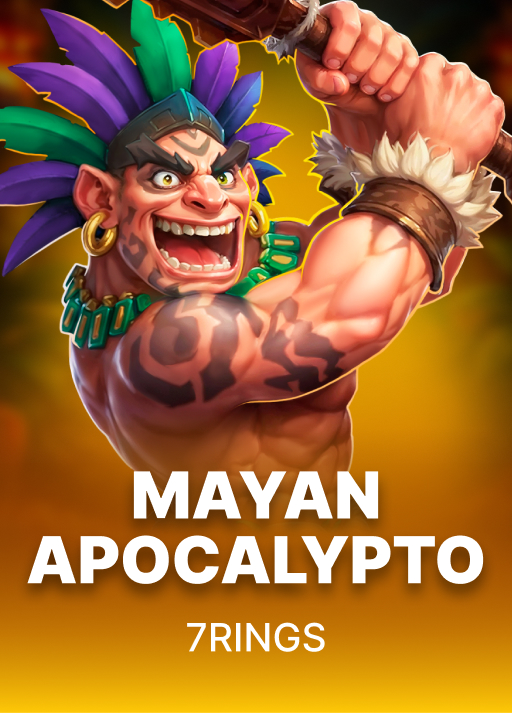 Mayan Apocalypto