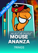 Mouse Ananza