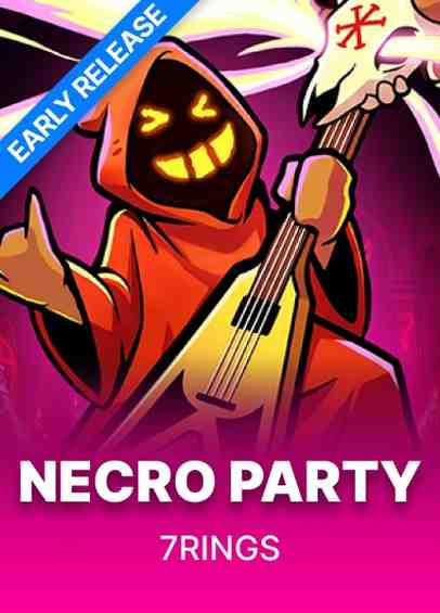 Necro Party