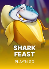 Shark Feast