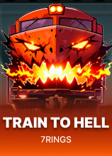Train to Hell