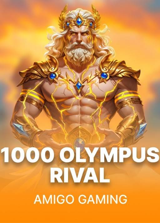 1000 Olympus Rivals