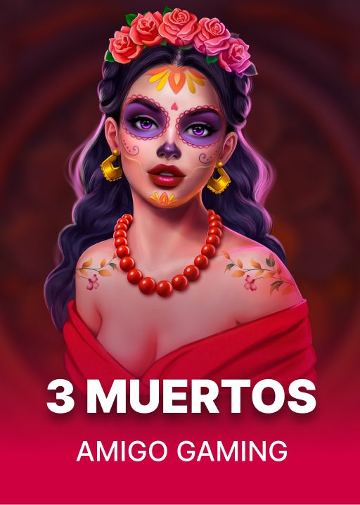 3 Muertos