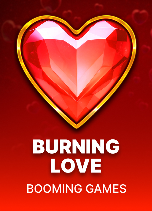 Burning Love