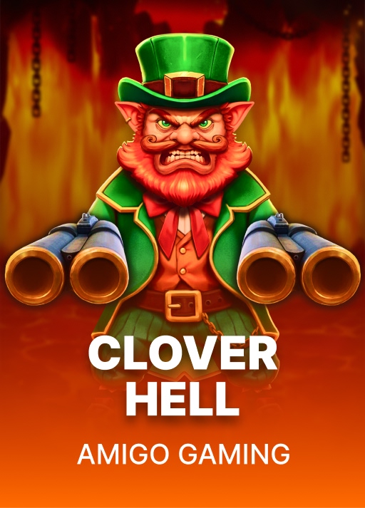 Clover Hell