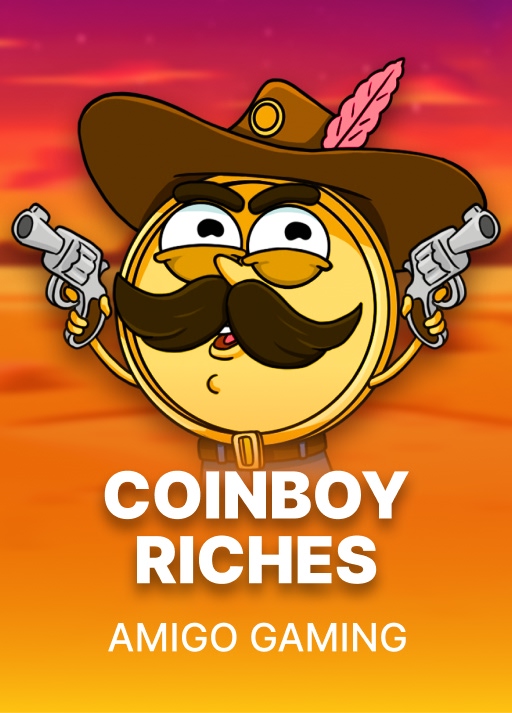 Coinboy Riches