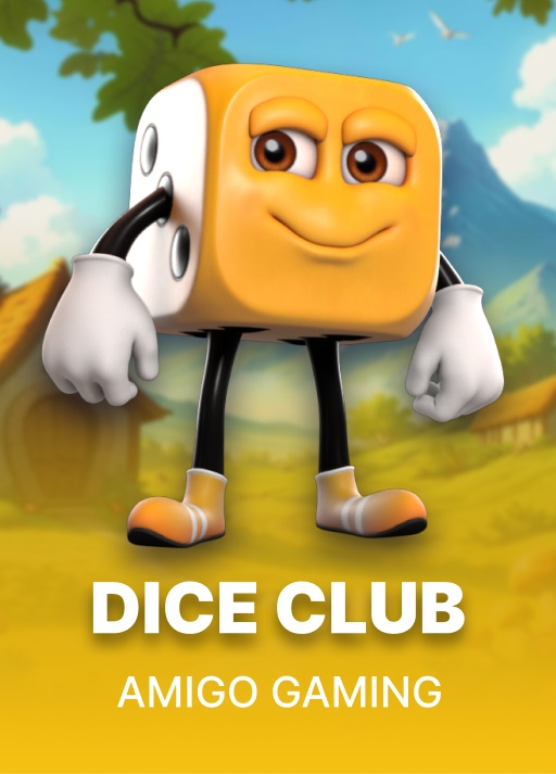 Dice Club